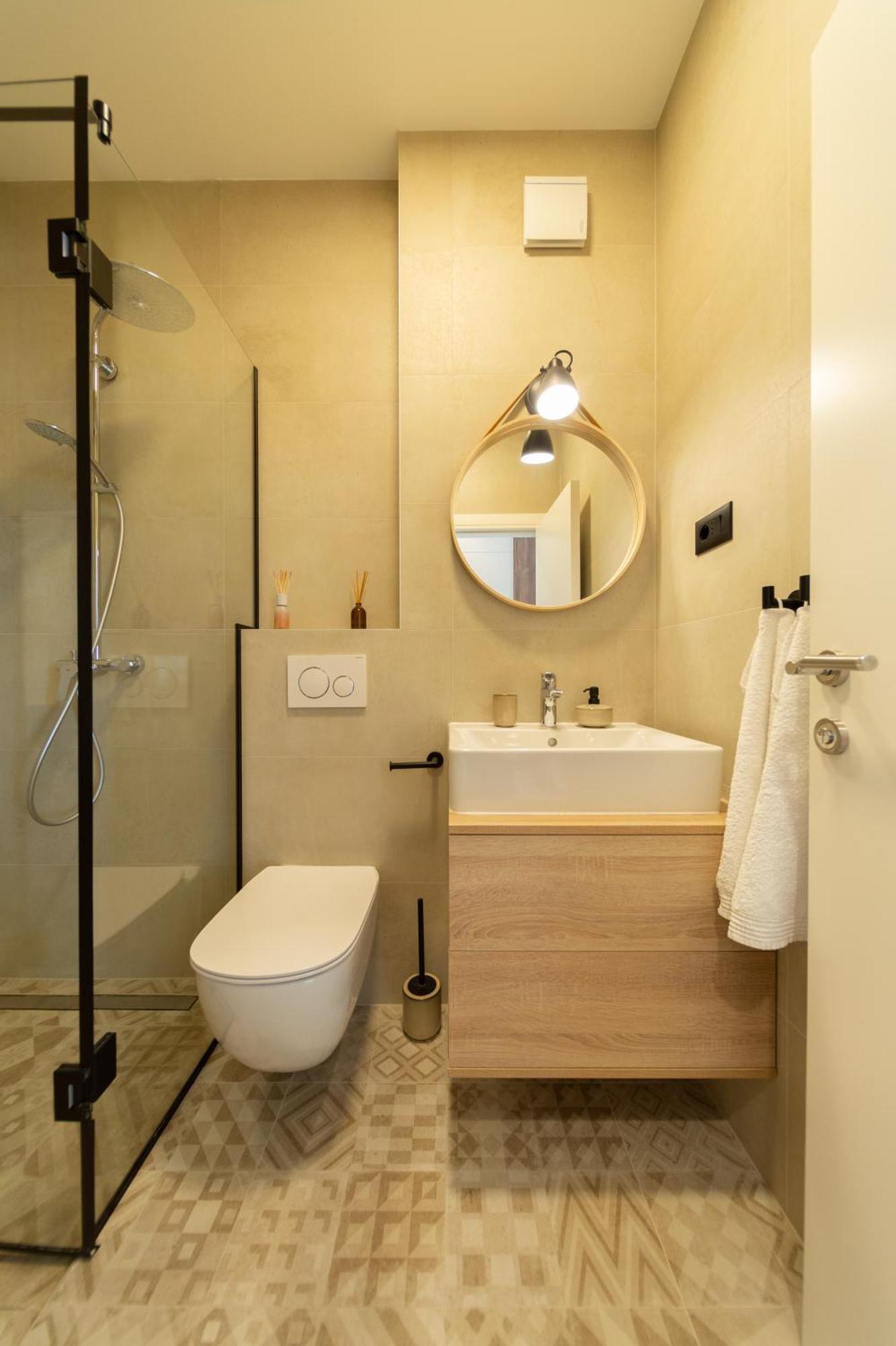 Seaside Elegance Suites Komiža Buitenkant foto