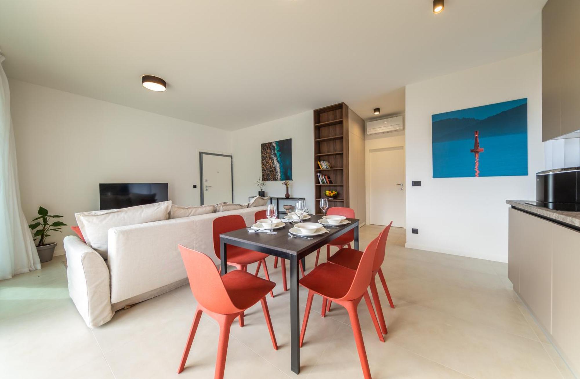 Seaside Elegance Suites Komiža Buitenkant foto