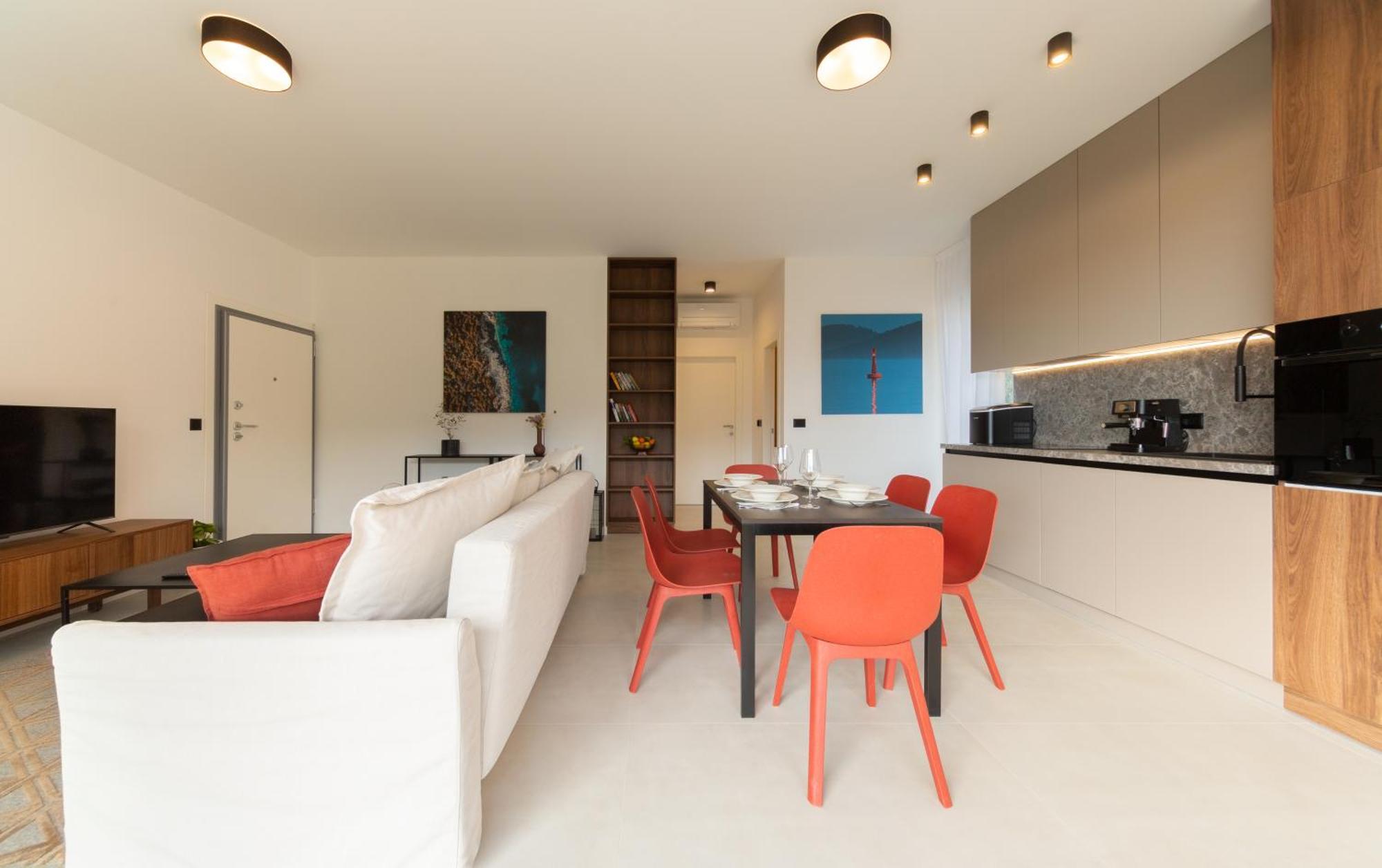 Seaside Elegance Suites Komiža Buitenkant foto